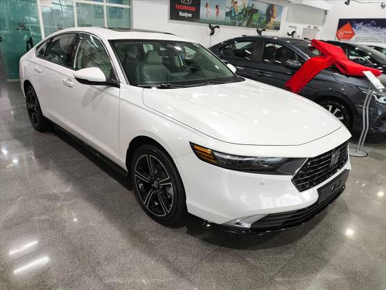 HONDA ACCORD 2.0 e:HEV ADVANCED E-CVT